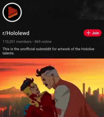 Based on omnal man?! 😳