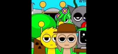 Live Sprunki Reaction