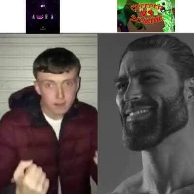 Average Zarcort Enjoyer 😎