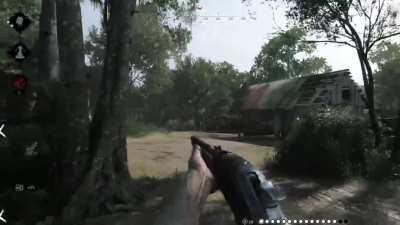 We will not leave this swamp with only 9 Crow Points