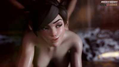 Tracer From Behind (Sound) (Nordehartet, Audiodude)