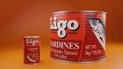Just for fun, I made a fake commercial for a Ligo Sardines party size can (5 kilograms). The national ulam of Pinoys during this ECQ