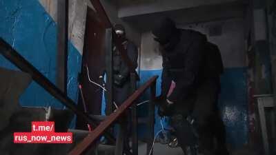 Виталий Наливкин запретил смотреть ящик