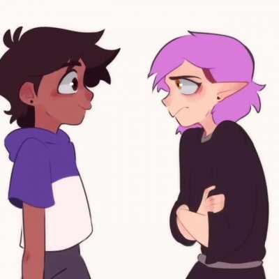 [Mercurio_unu] “If you’re gonna call me cute…”