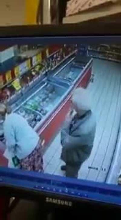 Это с какой части «несносный дед»? 😁😁😁