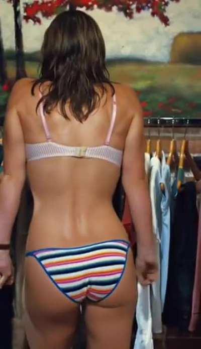 Jessica Biel 