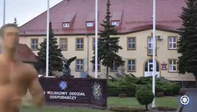 Ok Kolega Zmechanizowany