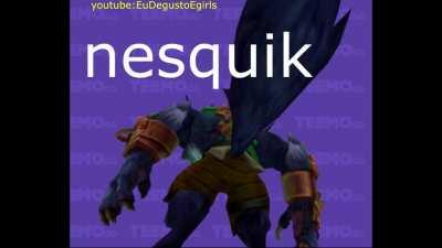 top 10 rabas liga das lendas