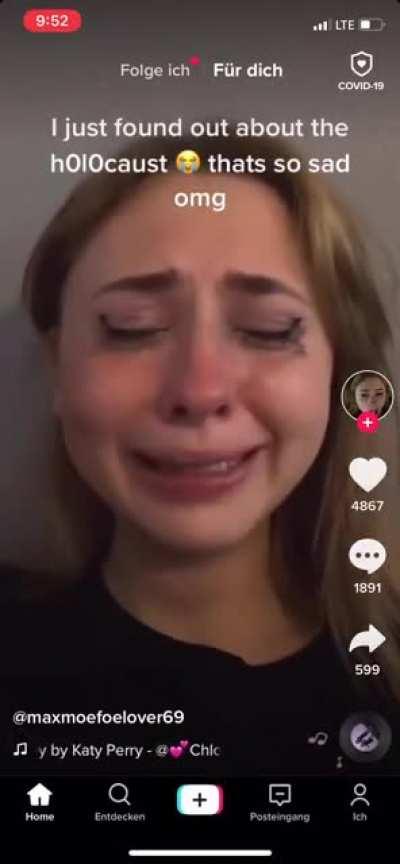 That’s just disgusting. Sry if this was posted here before