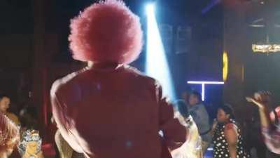 Wilford Kahoot music!