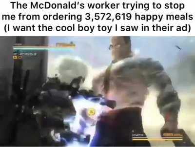 No stinky girl toys please 🤢