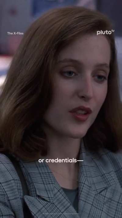 When I say this scene quite literally altered the trajectory of my life