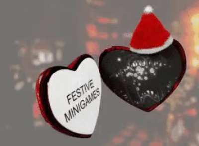 Happy minigame day everyone 