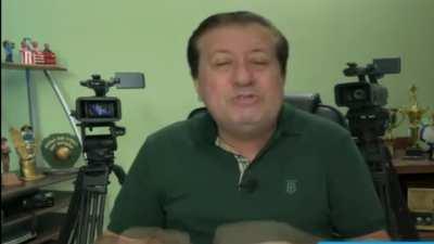 VASCO - THE FALL OF THE GIANT | Official Trailer | Netflix