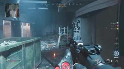 Wasn't having it that night