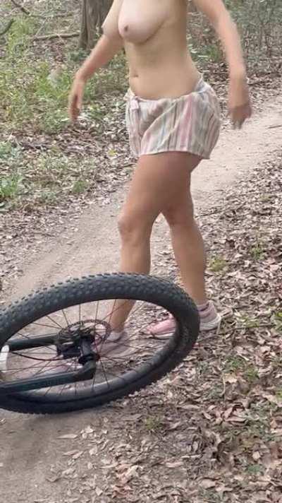 I know I know I gotta fix my shorts!(f)(oc)