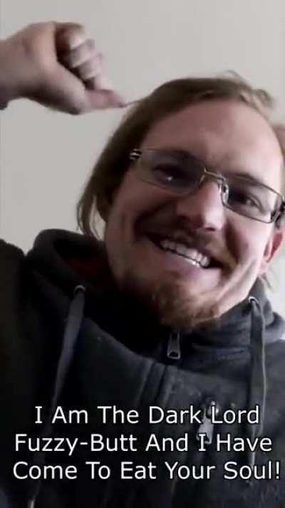 Газ низкого голоса