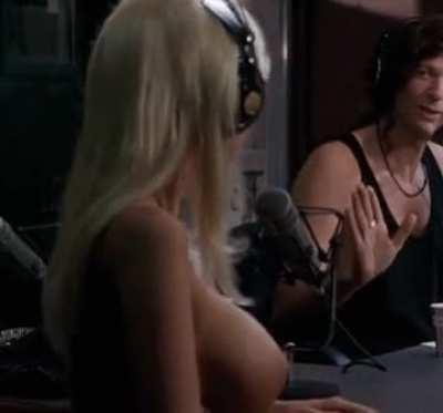 Anyone remember peak Jenna on Stern?