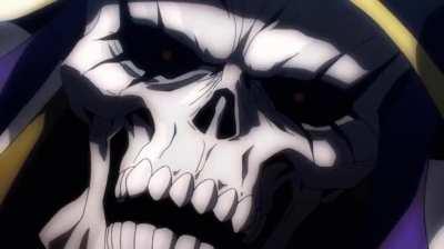 Albedo [Overlord Nude Project]