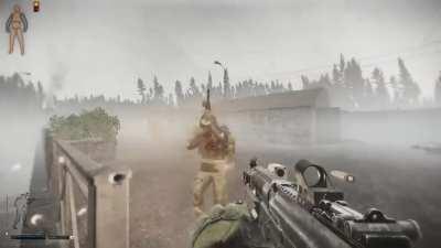 This game right now....