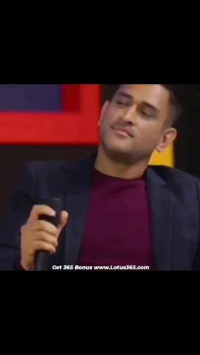 gigachad Thala for a Reason 🗿💀