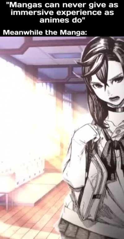 Hope this gets an anime adaptation