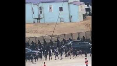 YESSSSS ITS ON THE ALBUM