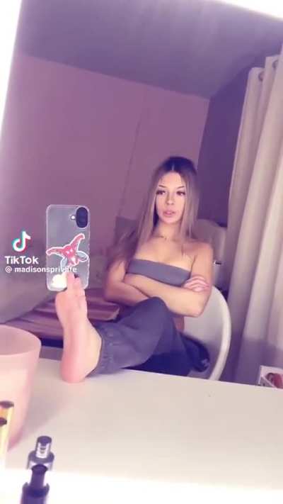 @madisonsprivlife - OMG, love this trend