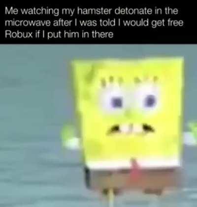 Permdistanently scared