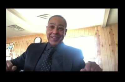 Got taken down on Twitter apparently sooo yeah... maybe a spoiler to find here?