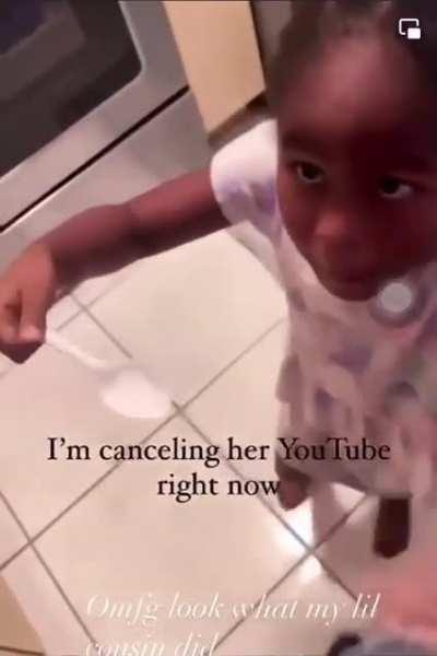 It’s not sprite 💀