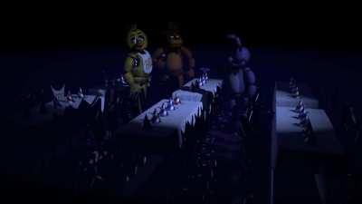 Stop chewing so f*cking loud bruh