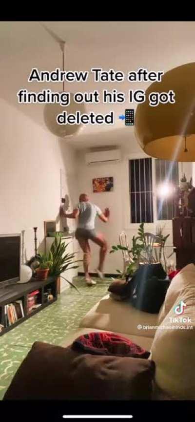 Top G is so inspiring man🥺🥺😻