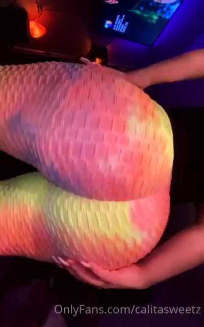 Calitasweetz (part2)