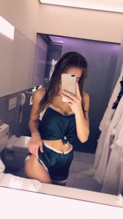 Amazing Galina ❤️