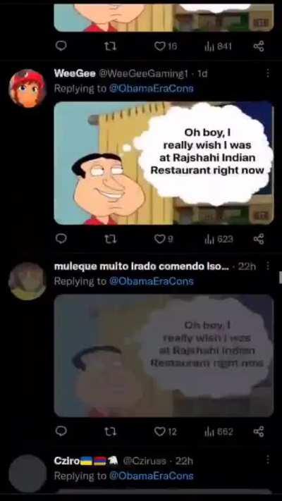 The Rajshahi Hivemind