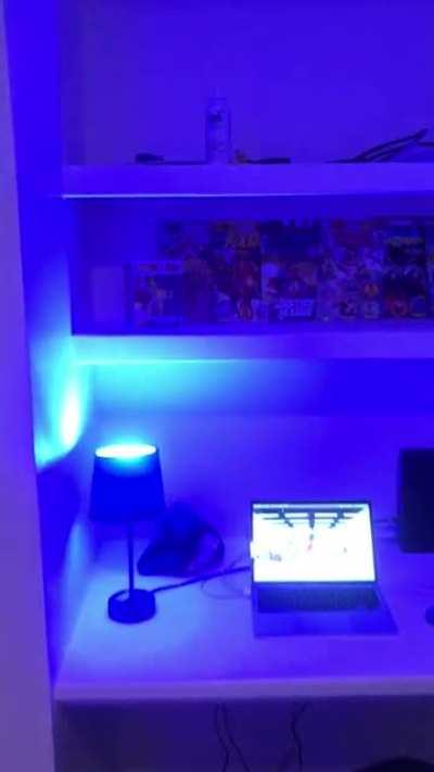 HERE’S AN UPDATE ON THE APARTMENT TWINS 🏠🔥🤞🏾 I HOPE YALL LIKE IT❤️❤️❤️