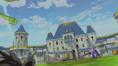 Remember that time Supercell gave us anime?