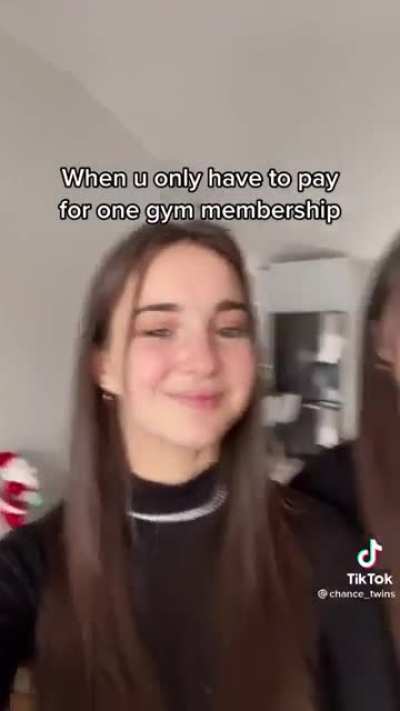 Gyms fear this secret.