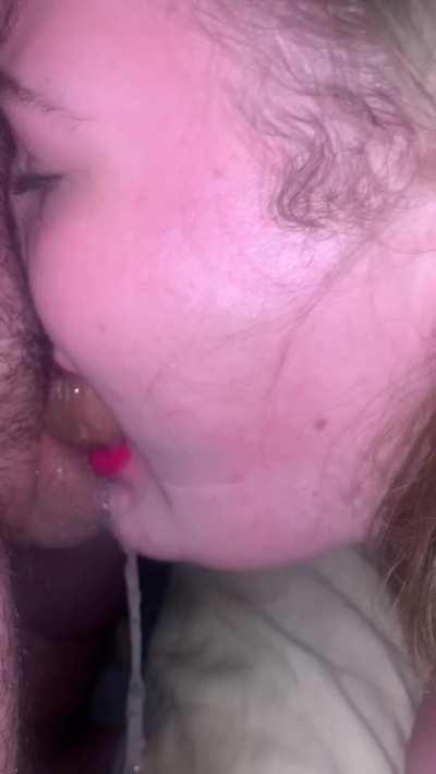 You can fuck it like a pussy daddy