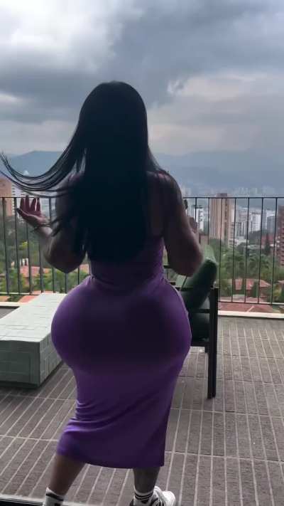 very beautiful 🧘🍑