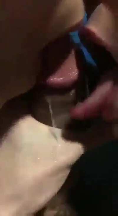 Source/audio please!