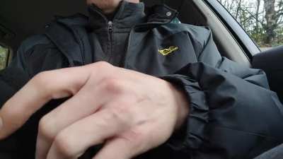 it's so damn cold today