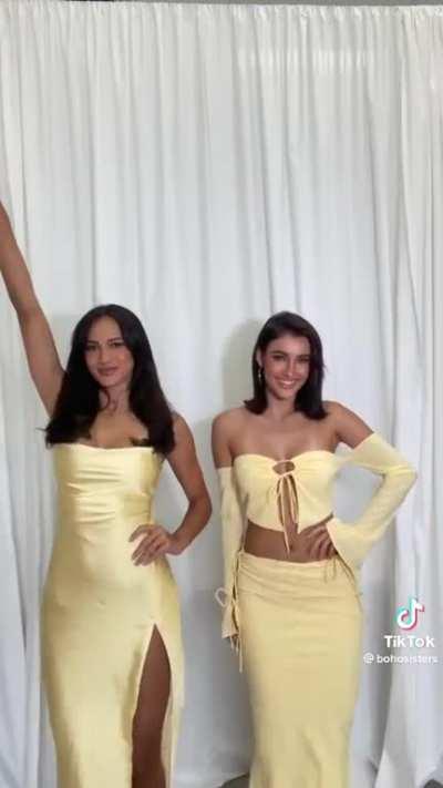 Would y’all let your girl dress like that. Hell ya for me 😍