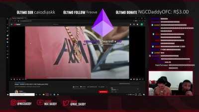 faz na mão agora danyel com y