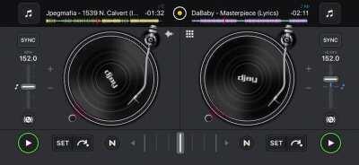 1539 Da.Baby (Remastered)