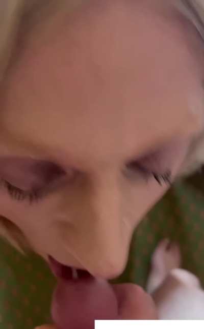 The breakfast every cuck deserves