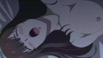 Some extra school curriculum with sensei after dark... [Domestic Girlfriend]