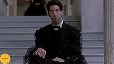 Friends by Balenciaga