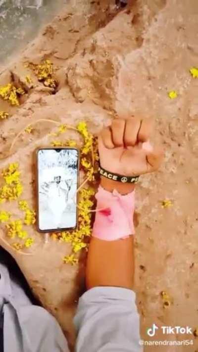 Migraine.. stress.. hypertension and then comes PAWANISM